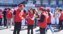 【企業(yè)快訊】南陽(yáng)仙草藥業(yè)，誠(chéng)信發(fā)展企業(yè)，積極回報(bào)社會(huì)