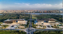 【重磅】南陽將全力推進省域副中心城市建設(shè)！