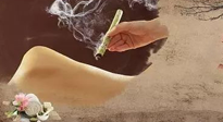 【中國中醫(yī)藥網(wǎng)】艾灸治癌，有實(shí)踐有療效！