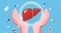 【你不知道的冷節(jié)日】全國愛肝日：仙草健康集團提醒您，艾灸這幾個穴位，養(yǎng)肝護肝有療效！
