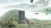 【二十四節(jié)氣灸】清明節(jié)氣，艾灸這些地方，回陽救逆，陰陽平調，萬不可錯過！