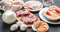 【健康知識】發(fā)物通常指哪些食物？仙草小助理一次性幫你理清楚！