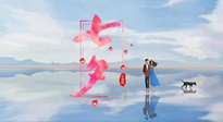 【中國(guó)傳統(tǒng)節(jié)日】七夕不是只有浪漫，還是女性養(yǎng)生的好時(shí)節(jié)！