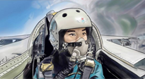 【九州銘記】中國空軍，生日快樂！感謝你73年來的守護(hù)！