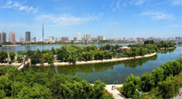 【中國旅游日】行走中國，讀懂南陽！這個值得三顧的地方，歡迎您！